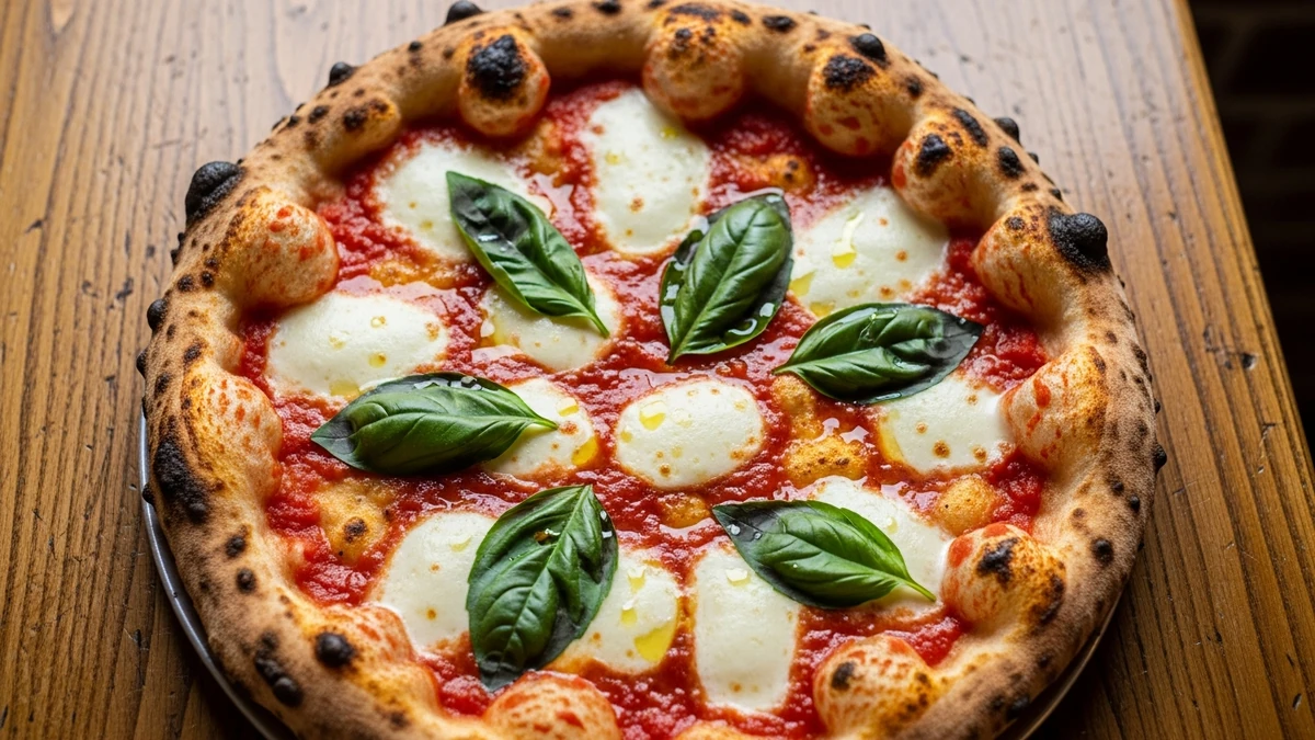 Anadolu Yakası’nın En İyi Pizzacıları