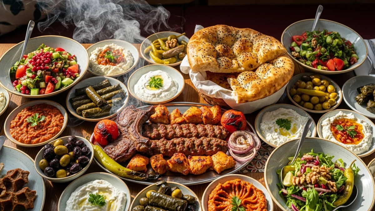 Anadolu Yakası’nın En İyi Restoranları