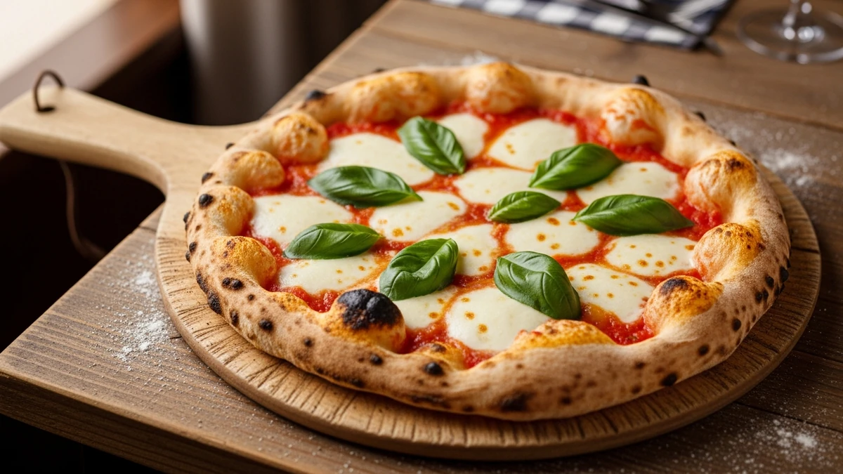 Avrupa Yakası’nın En İyi Pizzacıları