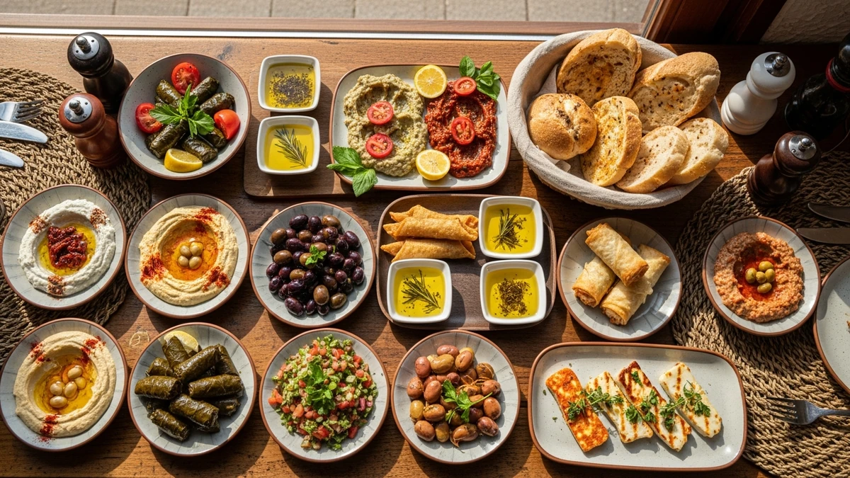 Cihangir’in En İyi Restoranları