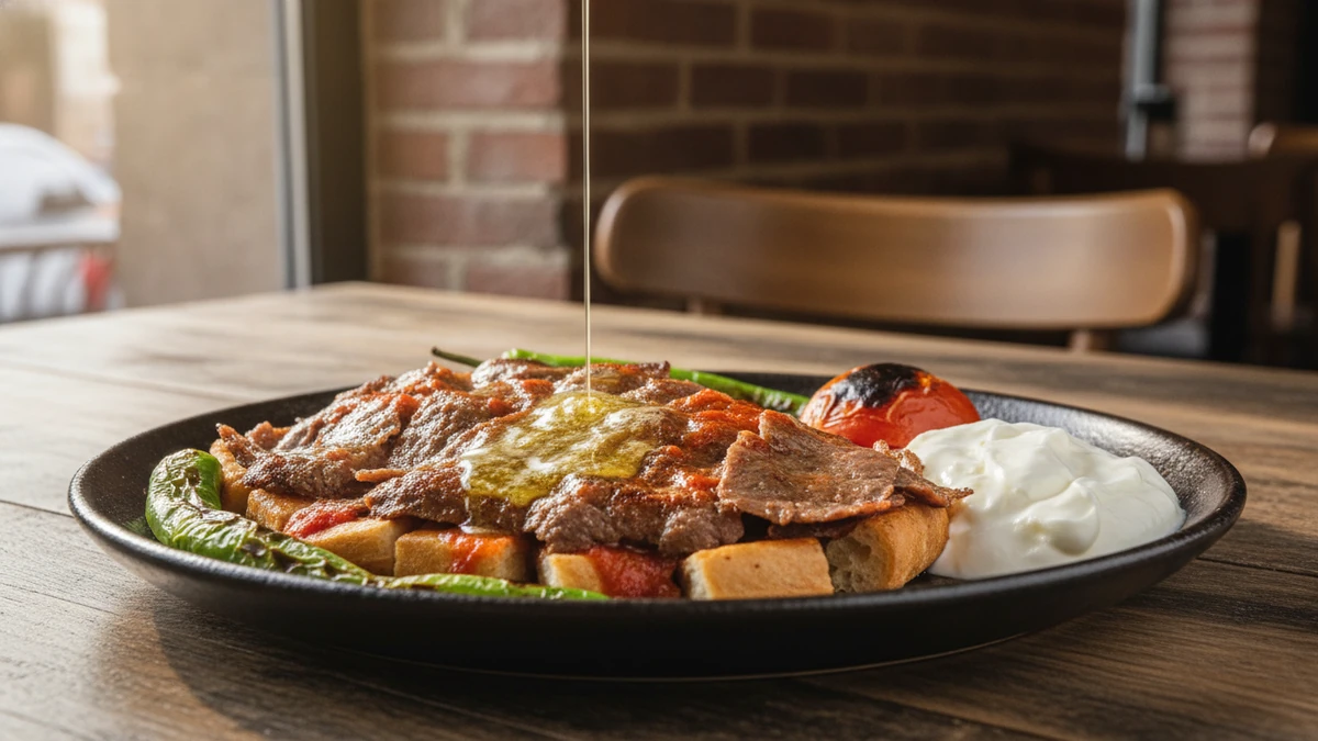 İstanbul'un En İyi Bursa Mutfağı Restoranları
