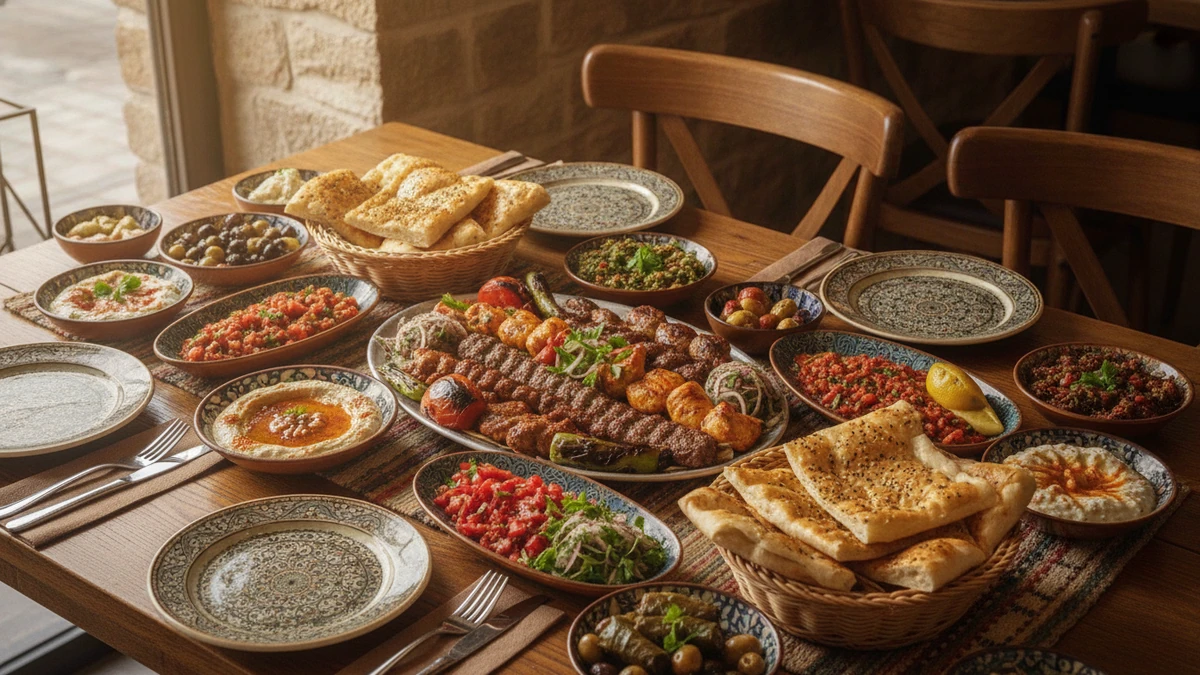 İstanbul’un En İyi Fiyat/Performans Restoranları