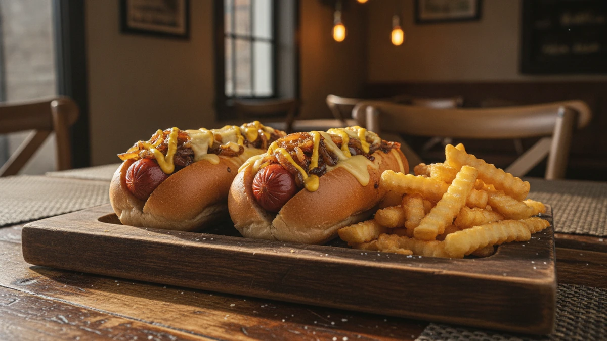 İstanbul'un En İyi Hot Dog ve Sosisli Mekanları