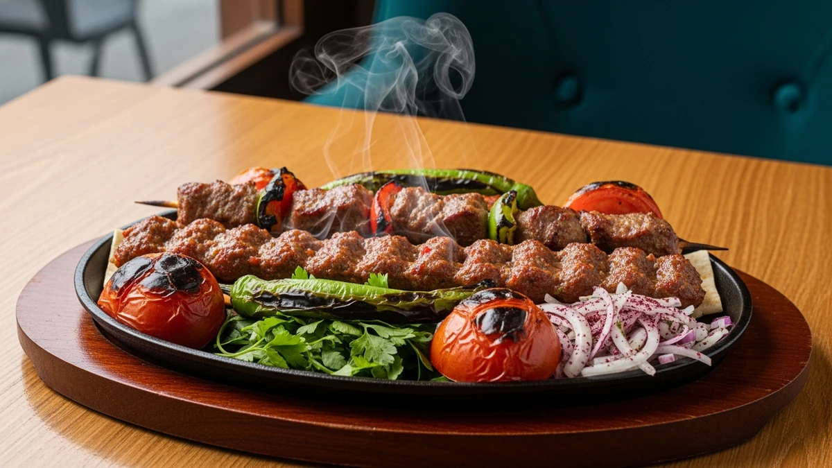 İstanbul’un En İyi Kebapçıları