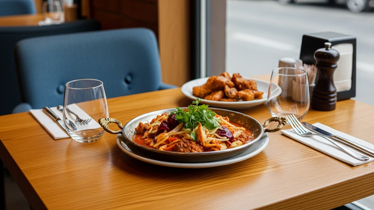 İstanbul’un En İyi Restoranları: 2026 GustoPicks Rehberi