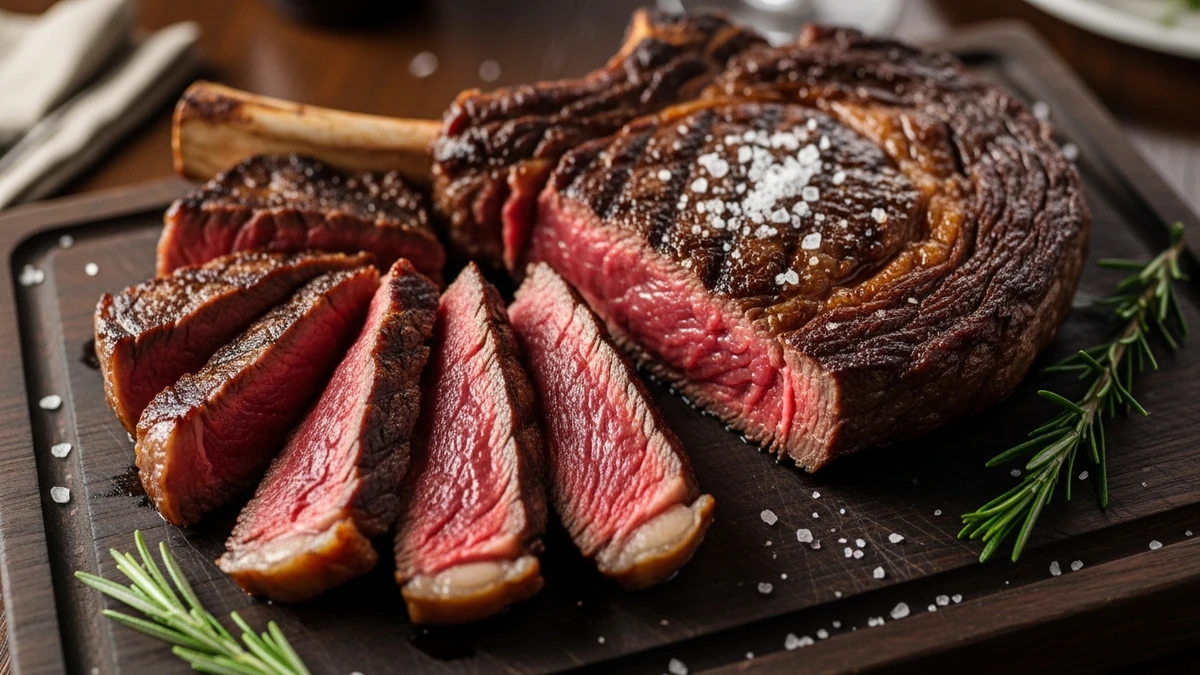 İstanbul’un En İyi Steakhouse’ları