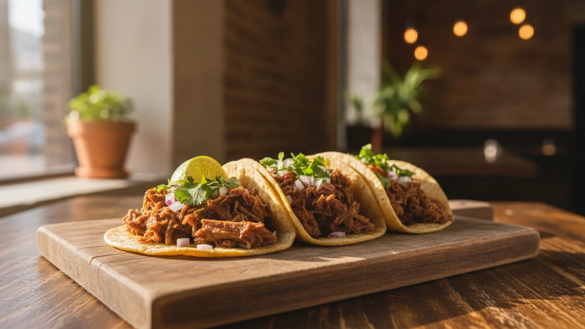 İstanbul’da En İyi Taco Nerede Yenir?