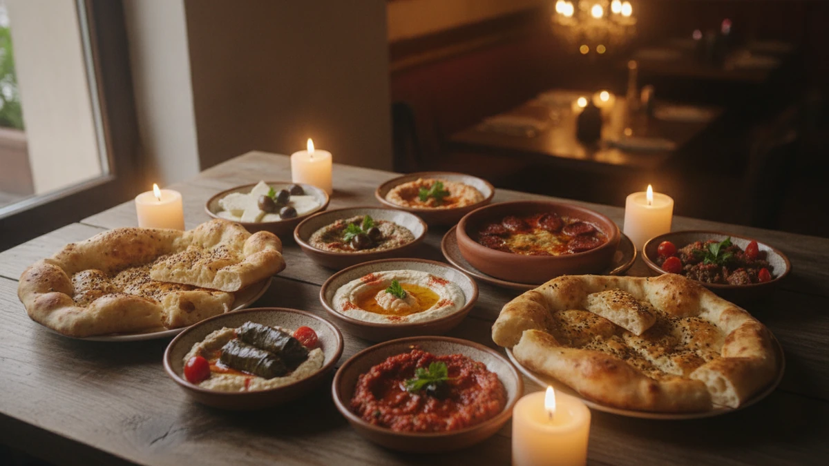 İstanbul’da Uygun Fiyatlı Date Mekanları