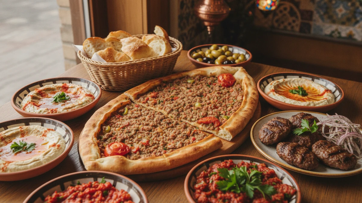 İstanbul’da Uygun Fiyatlı En İyi Restoranlar