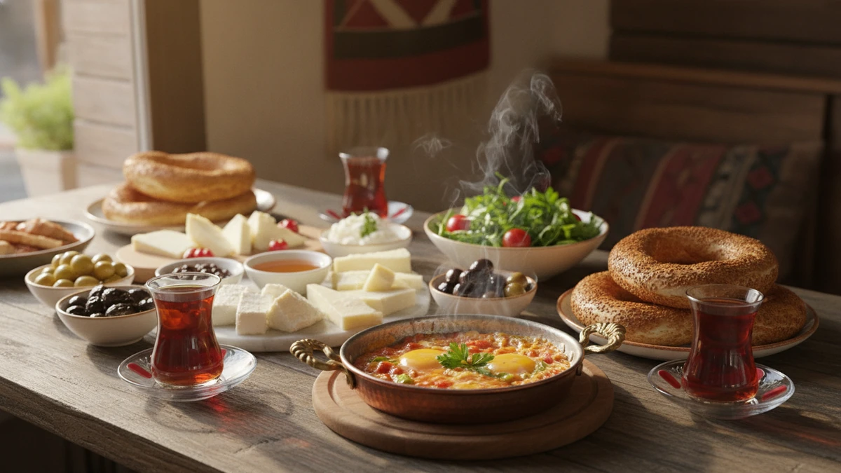 İstanbul’da Uygun Fiyatlı Kahvaltı Nerede Yapılır?