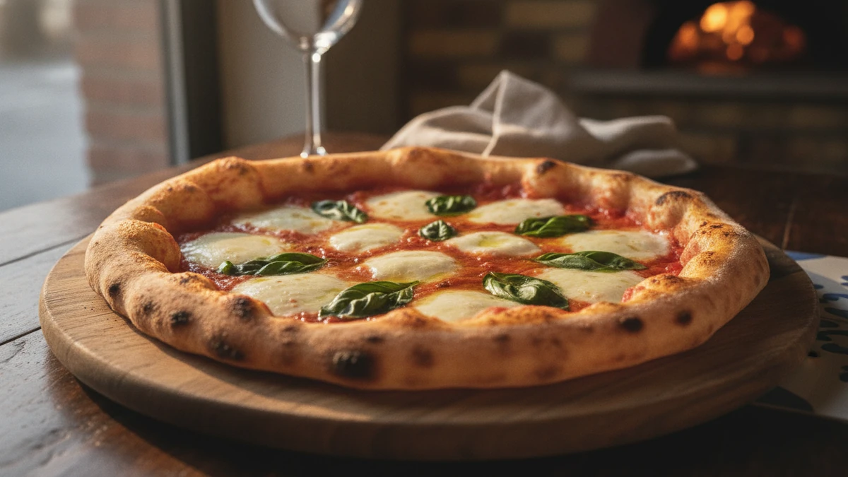 İstanbul’da Uygun Fiyatlı Pizza Nerede Yenir?