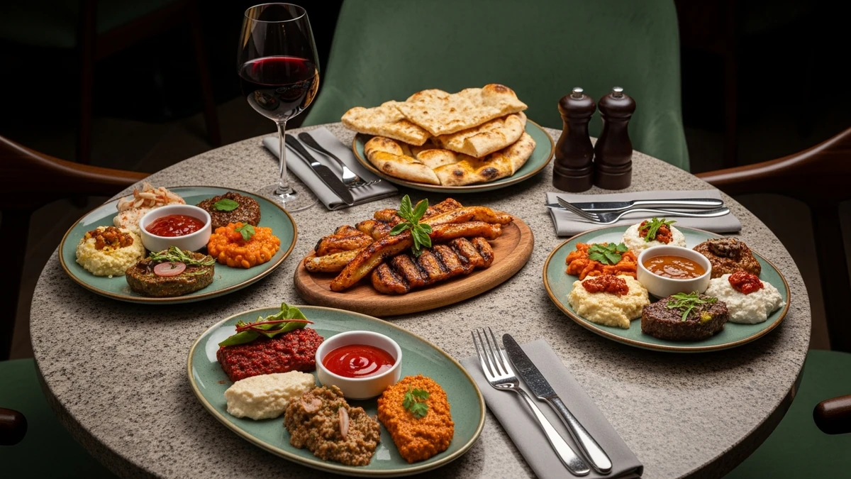 İstanbul’da Yeni Açılan En İyi Restoranlar: 2026