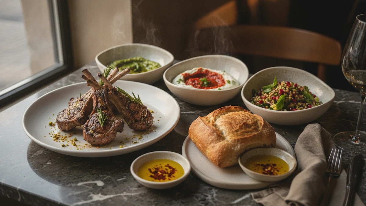 İstanbul'da Vale Hizmeti Olan En İyi Restoranlar