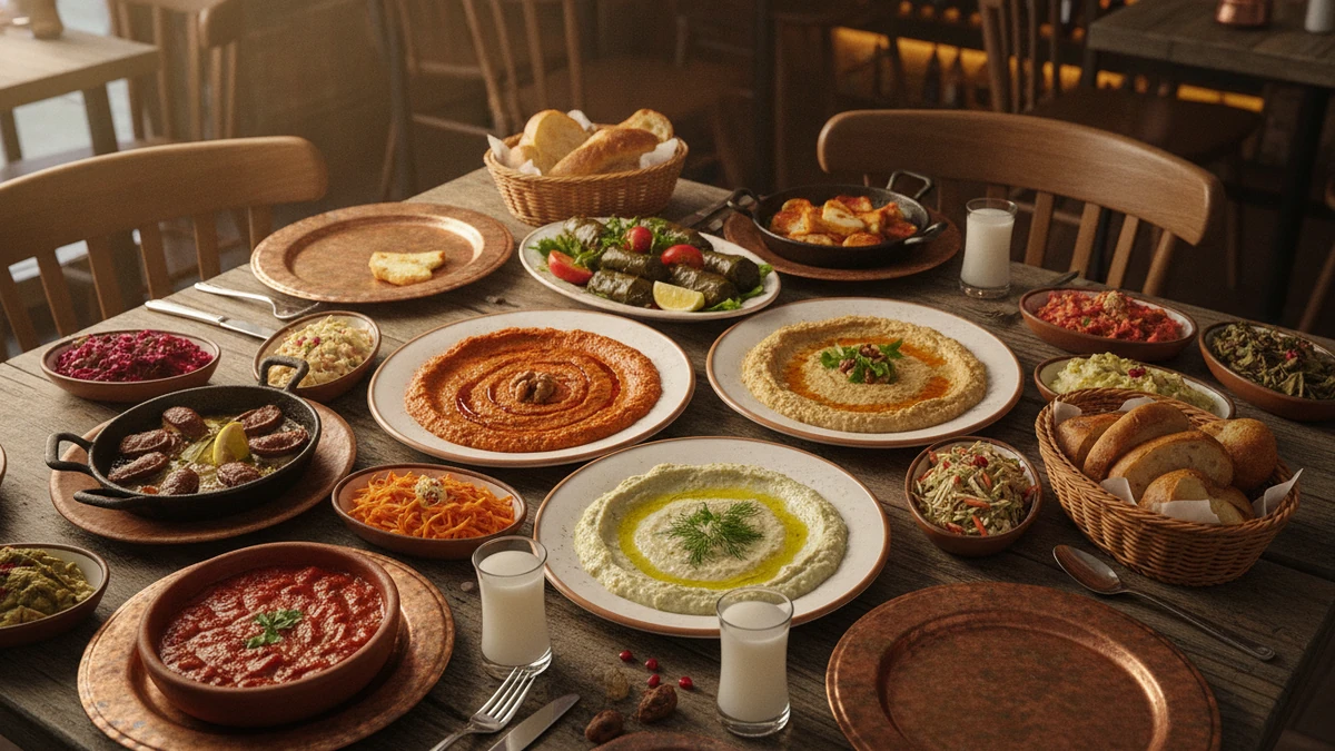 Kadıköy'ün En İyi Meyhaneleri