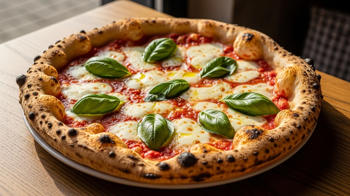 Kadıköy’ün En İyi Pizzacıları