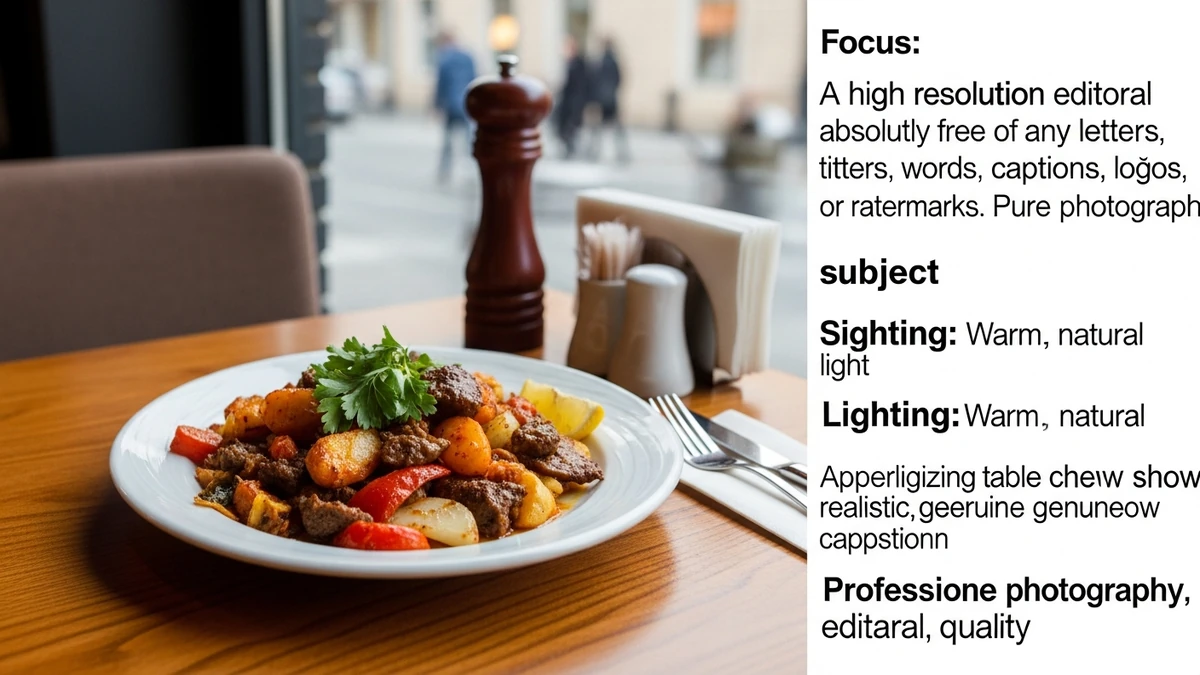 Kadıköy’ün En İyi Restoranları