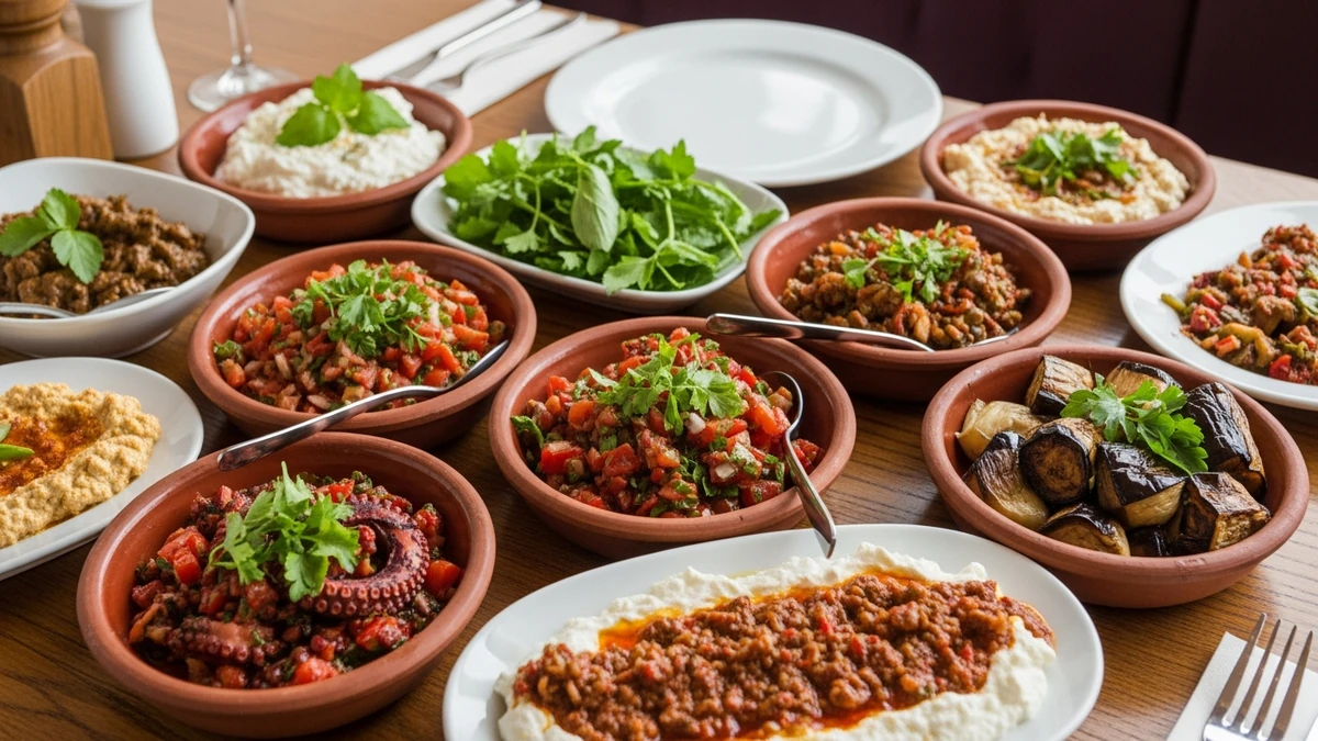 Karaköy’ün En İyi Meyhaneleri