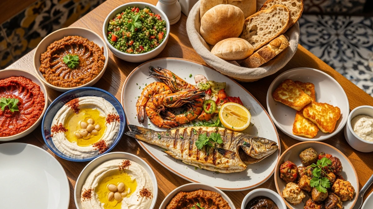 Karaköy’ün En İyi Restoranları