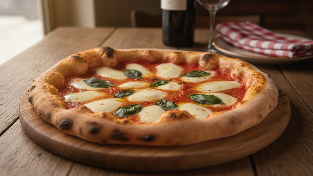 Moda’nın En İyi Pizzacıları
