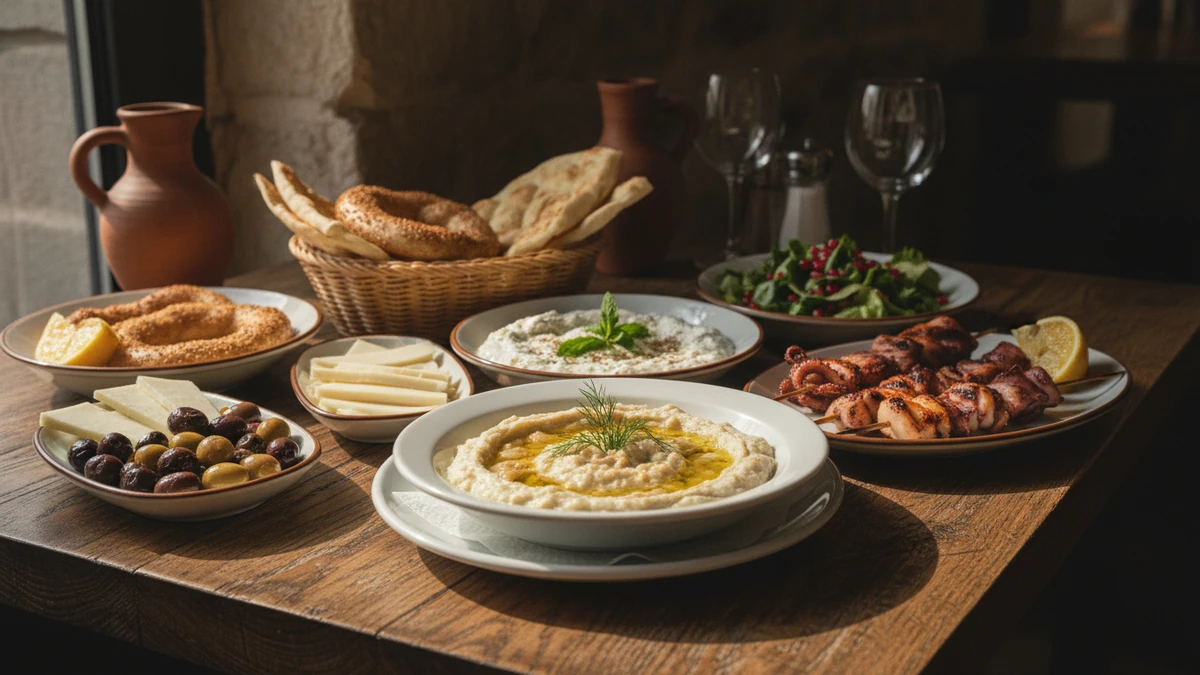 Nevizade ve Asmalımescit'in En İyi Meyhaneleri
